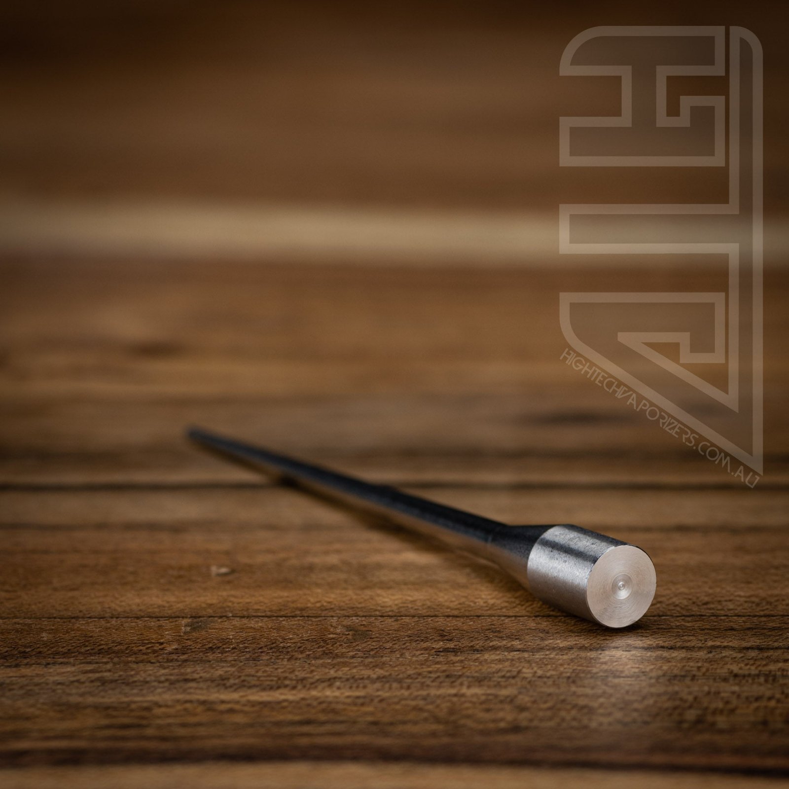 Old Head Stir Stick - Image 2