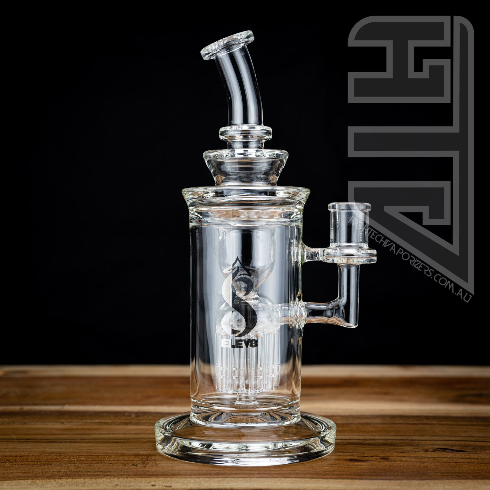 Elev8 Tree Turbine Incycler - Image 8