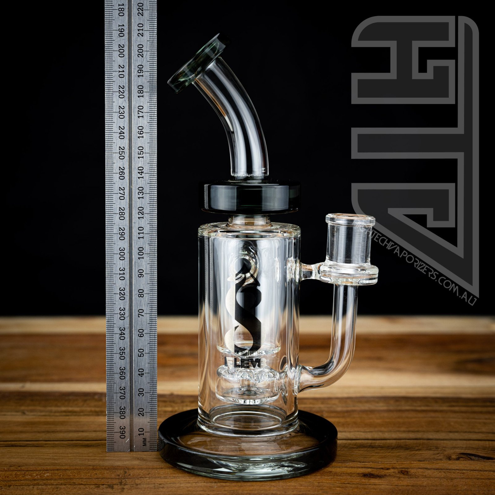 Elev8 "The Dude Piece" Incycler - Image 3