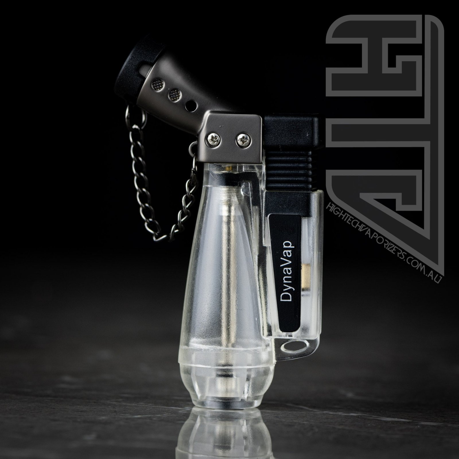 DynaVap Single Jet Lighter (Honest)