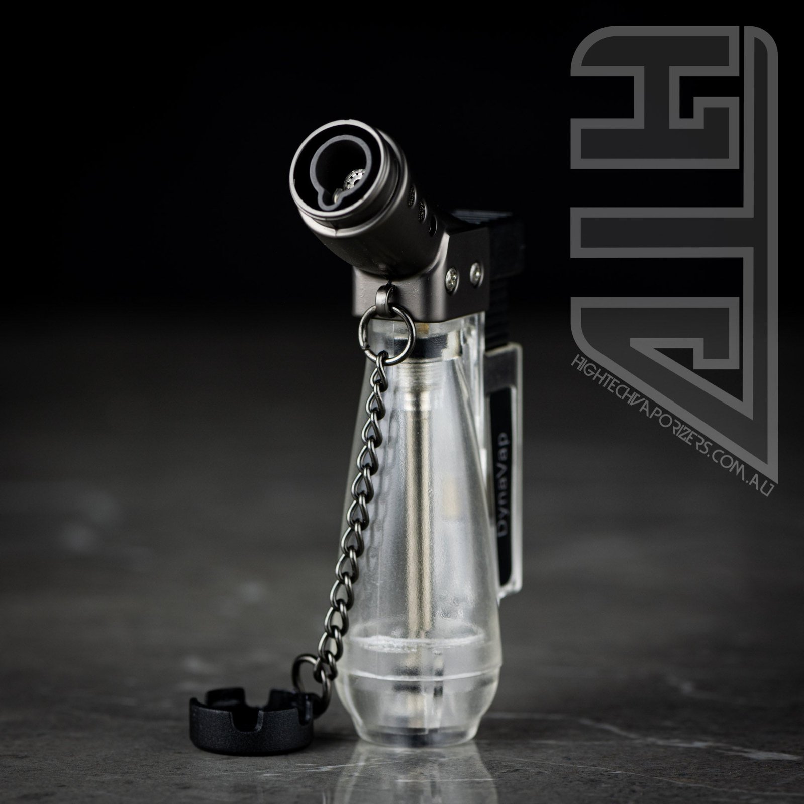 DynaVap Single Jet Lighter (Honest) - Image 4