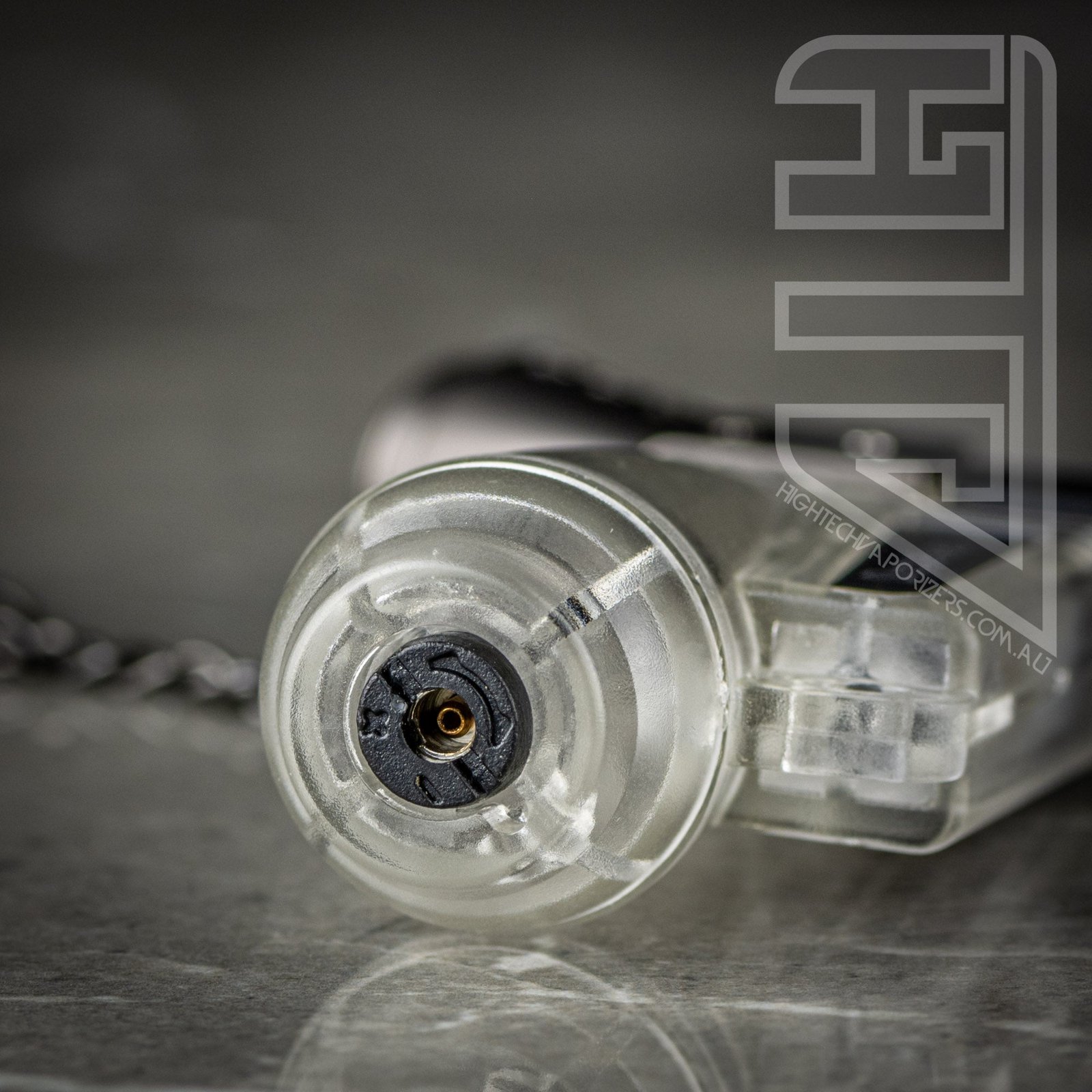 DynaVap Single Jet Lighter (Honest) - Image 5