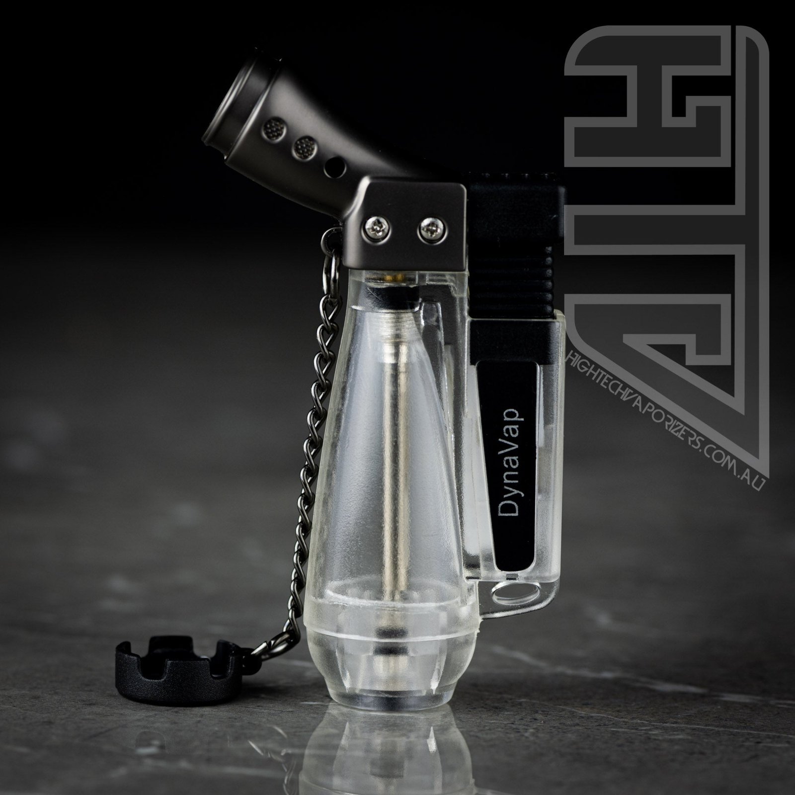 DynaVap Single Jet Lighter (Honest) - Image 2