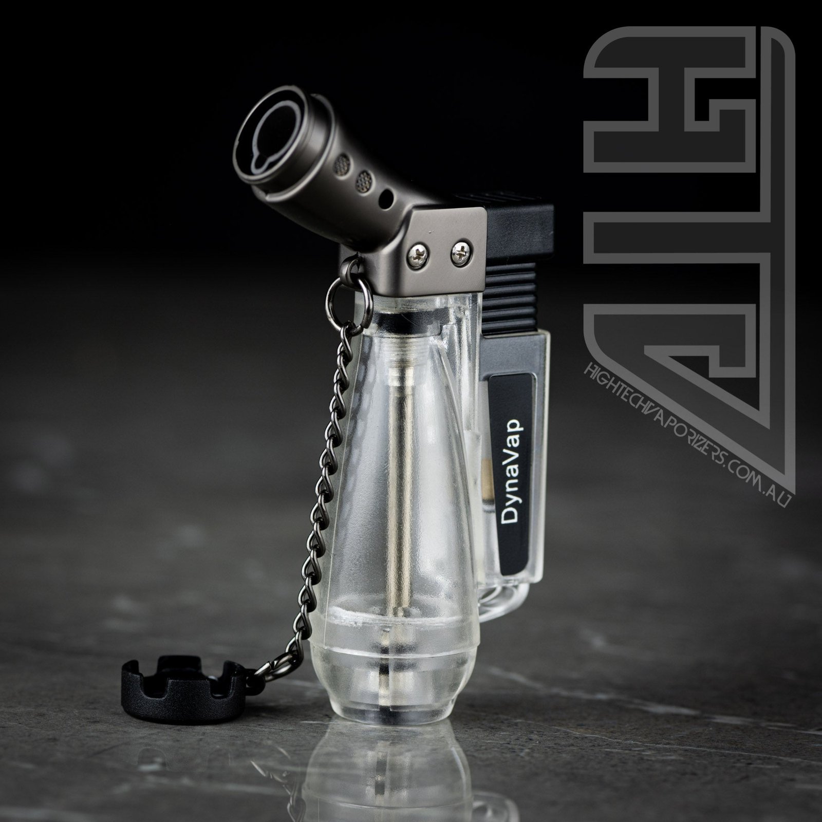 DynaVap Single Jet Lighter (Honest) - Image 3