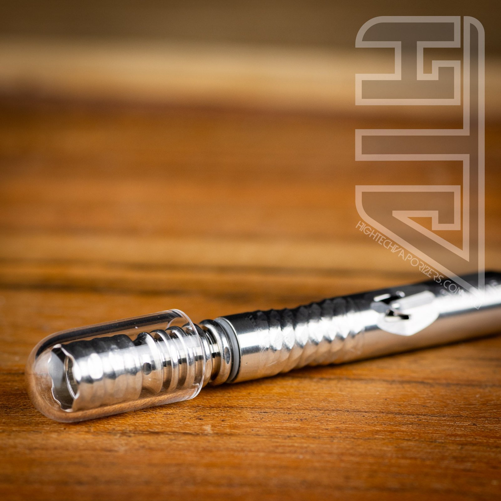 Quartz Convection Cap for Dynavap devices (The Rogue Wax Works)