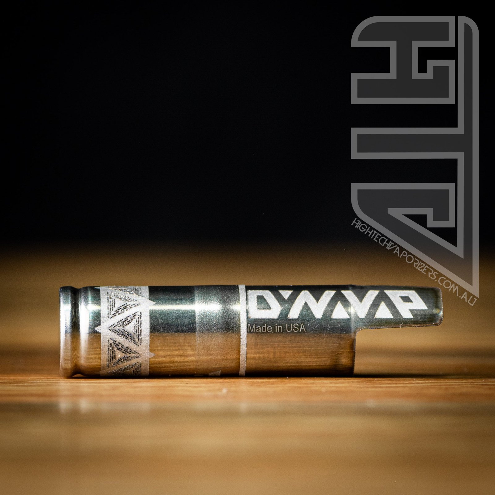 The Ballr Cap by Dynavap