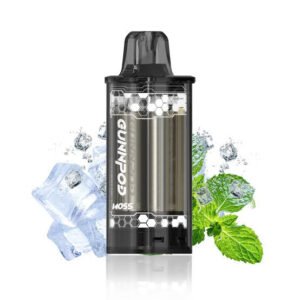 COOL MINT POD ONLY 8000 PUFFS