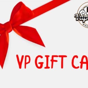 VP E-GIFT CARD