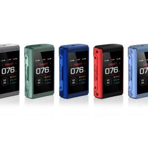 Geekvape T200 Mod