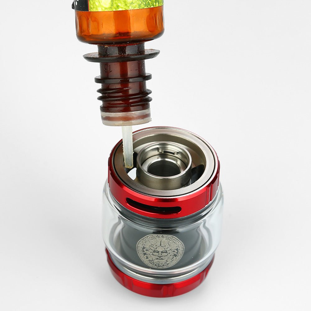 Geekvape Z X RTA 4.5ml (Zeus RTA) 4.5ml - Image 10