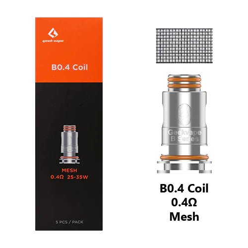Geekvape G Series Coils (5pcs/pack) - Image 6