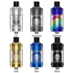 Geekvape Zeus Nano Tank (Z Nano Tank) 2ml