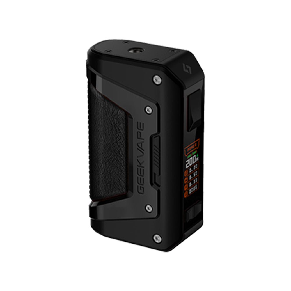 Geekvape L200 (Aegis Legend 2) 200W TC Mod (Dual 18650's Required) - Image 5