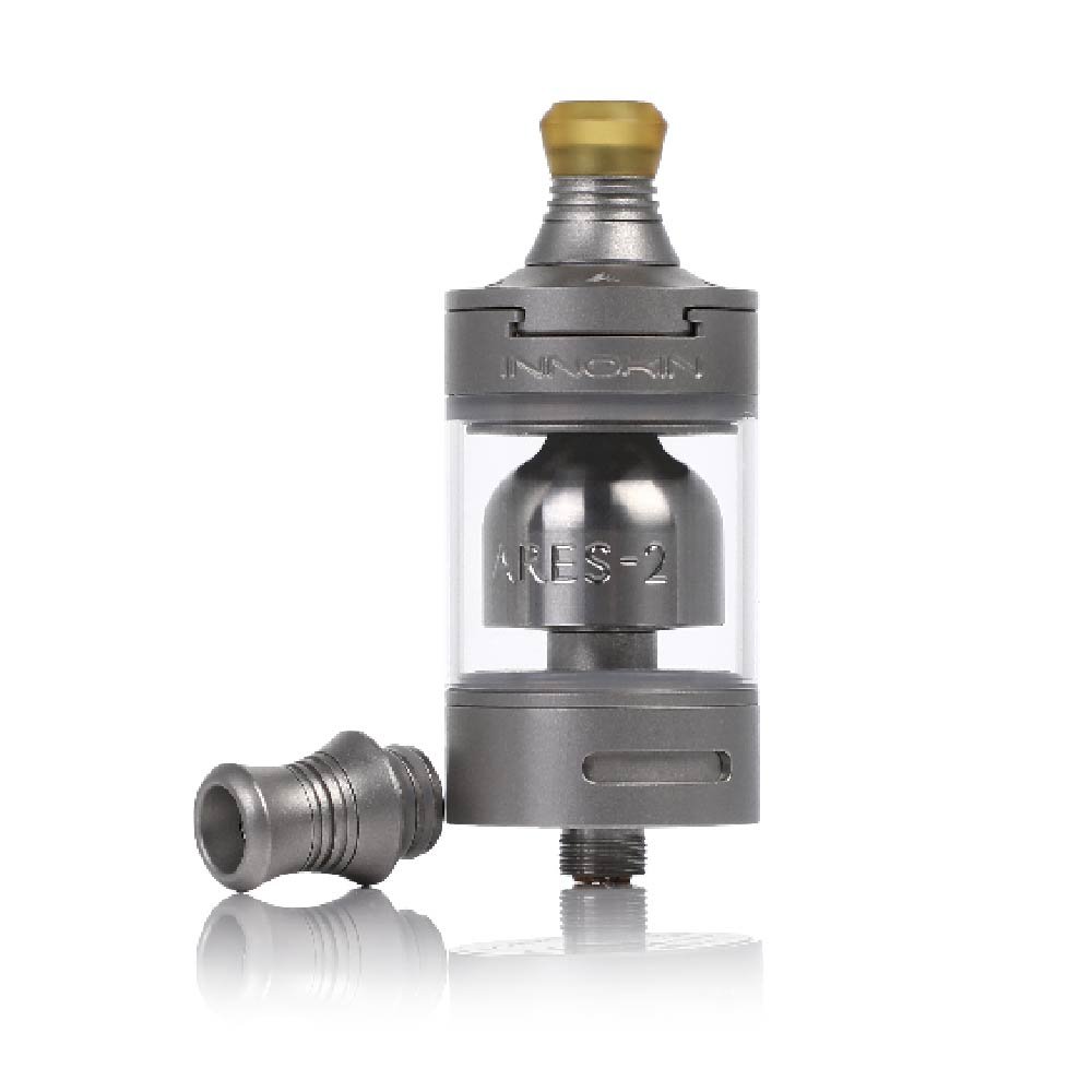 Ares 2 LE D22 MTL RDL Tank