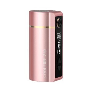 CoolFire Z50 Box Mod Express Kit