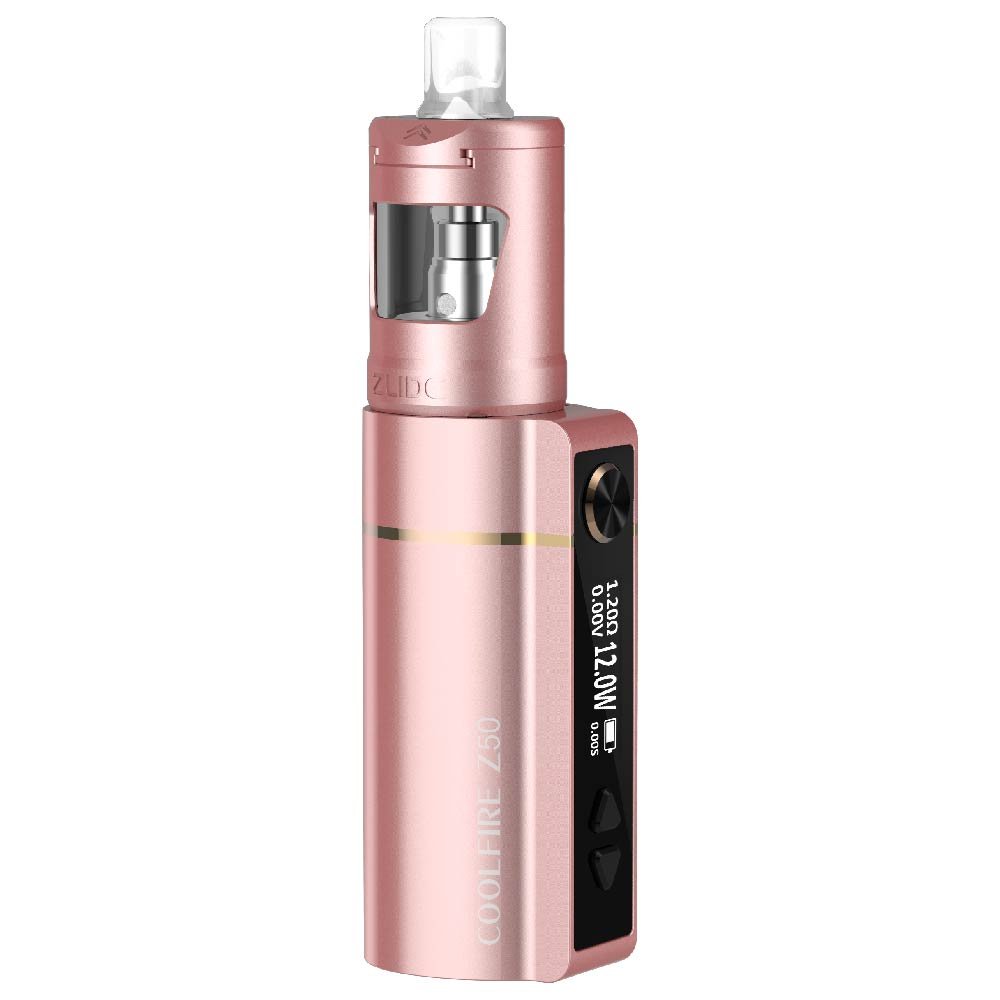 CoolFire Z50 Zlide Kit - Image 4