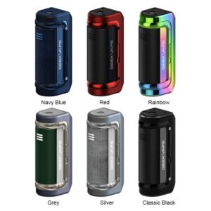 Geekvape M100 (Aegis Mini 2) Box Mod 2500mAh Built in Battery