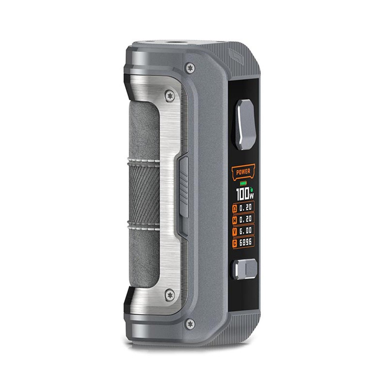 Geekvape Max100 (Aegis Max 2) MOD - Image 6