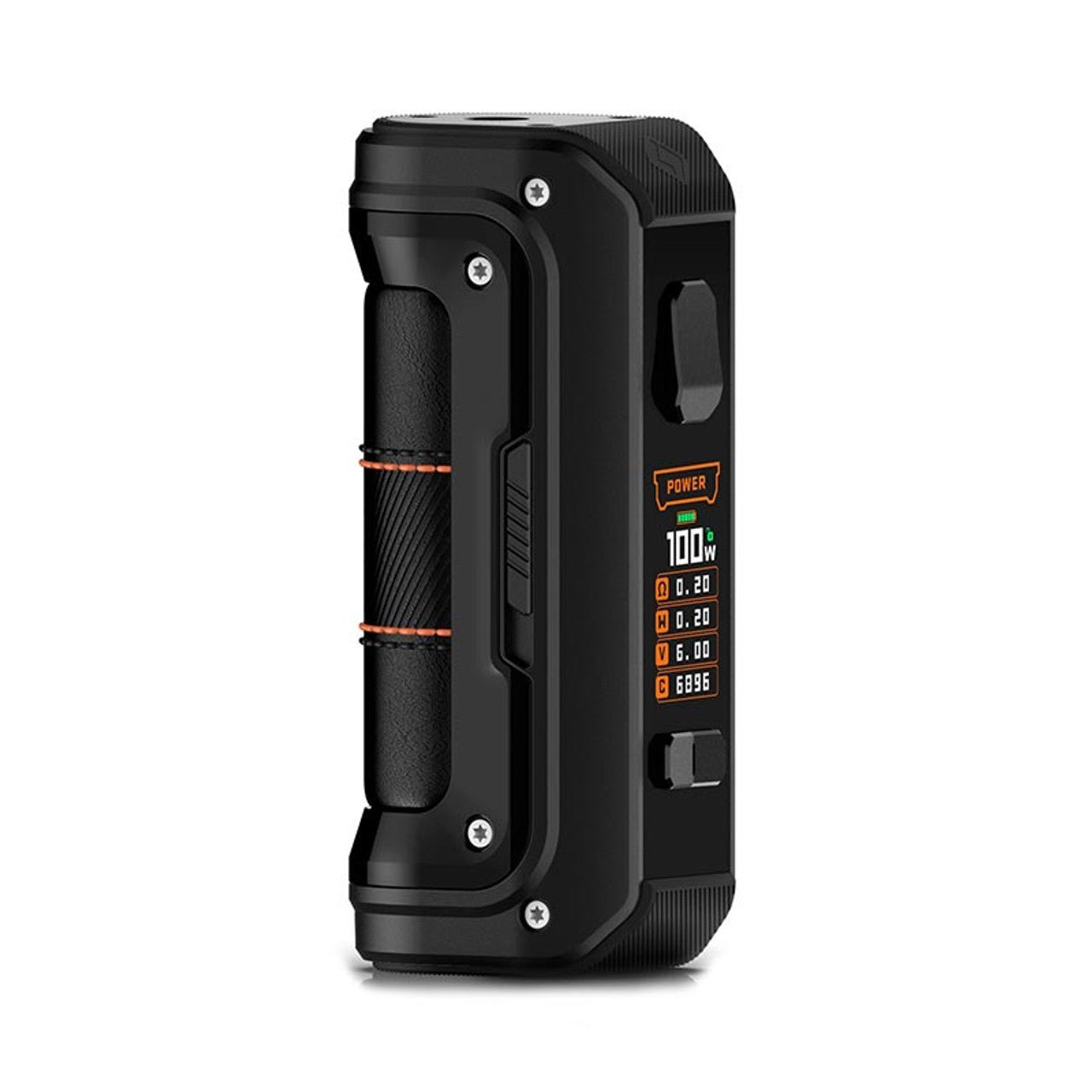 Geekvape Max100 (Aegis Max 2) MOD - Image 3