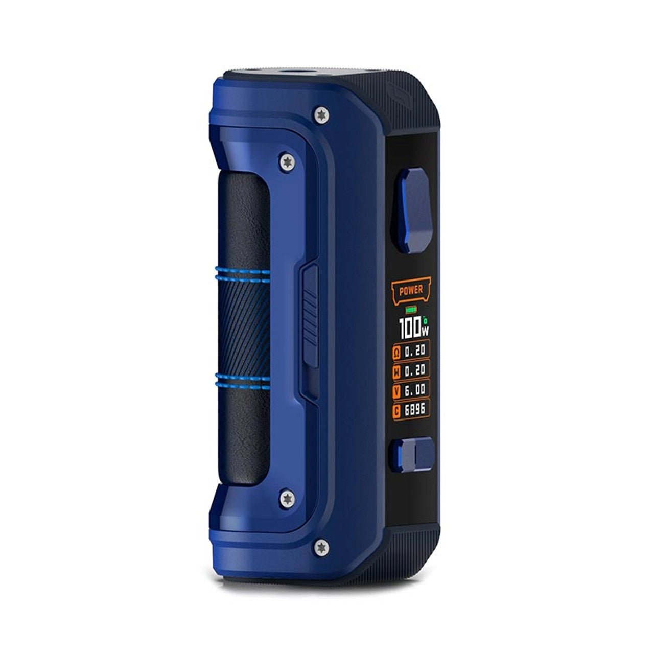 Geekvape Max100 (Aegis Max 2) MOD - Image 5