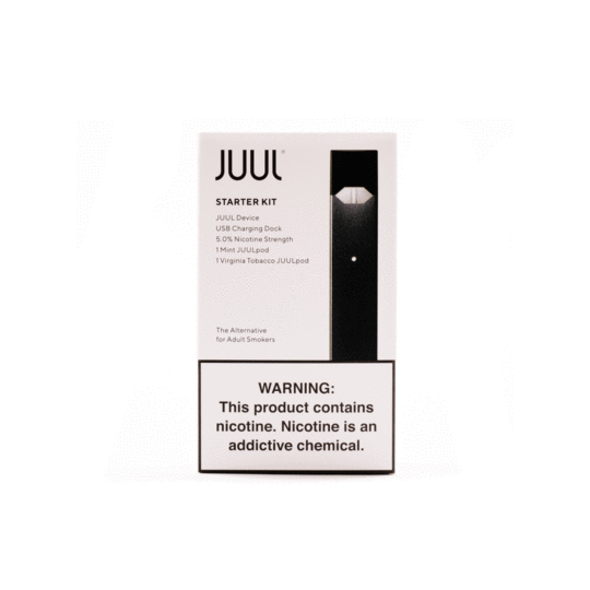 JUUL Starter Kit - Image 2