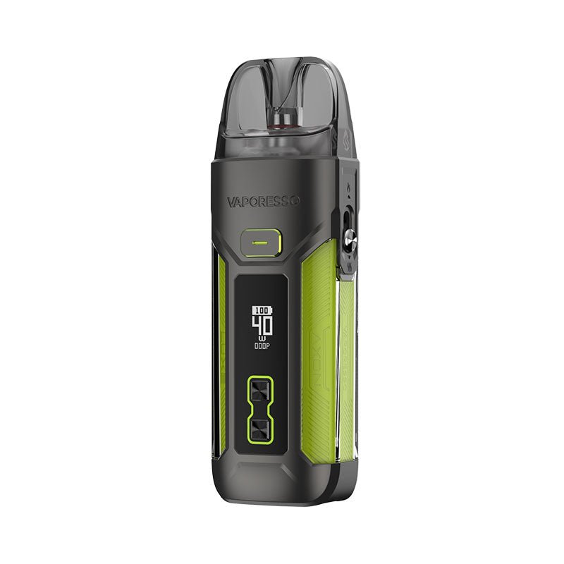 Vaporesso LUXE X PRO Pod System Kit 1500mAh 5ml - Image 8