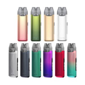 VOOPOO V.THRU Pro Pod Kit 900mAh V THRU