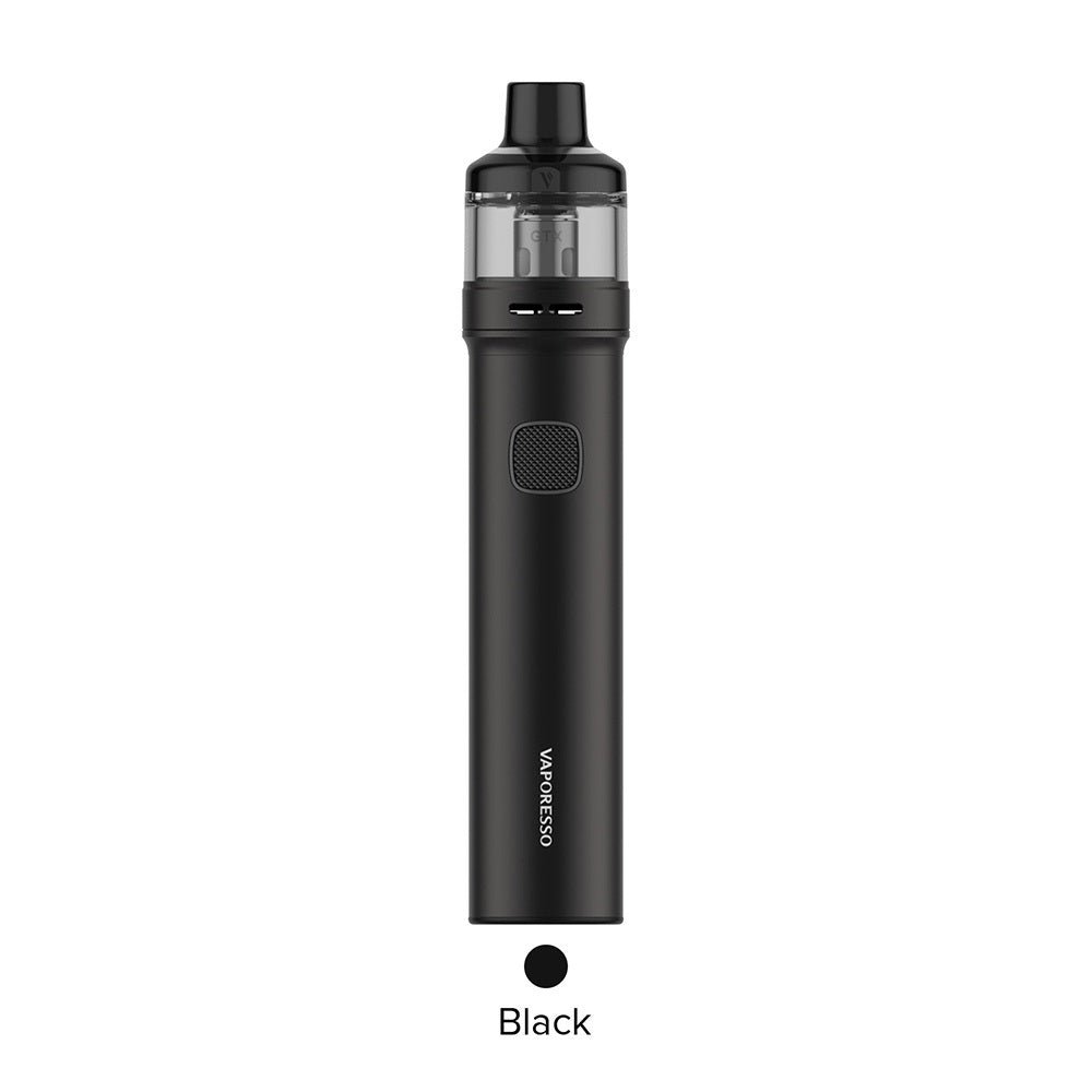 Vaporesso GTX Go 80 Pod Kit 3000mAh 5ml - Image 6
