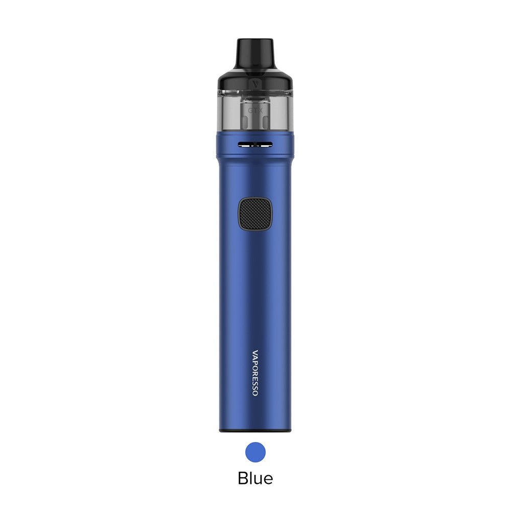 Vaporesso GTX Go 80 Pod Kit 3000mAh 5ml - Image 2