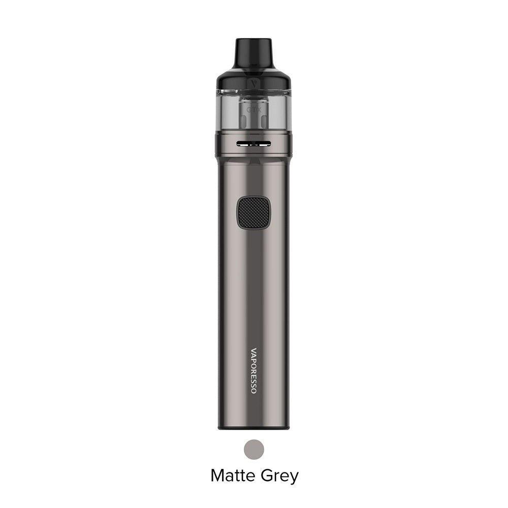Vaporesso GTX Go 80 Pod Kit 3000mAh 5ml - Image 5