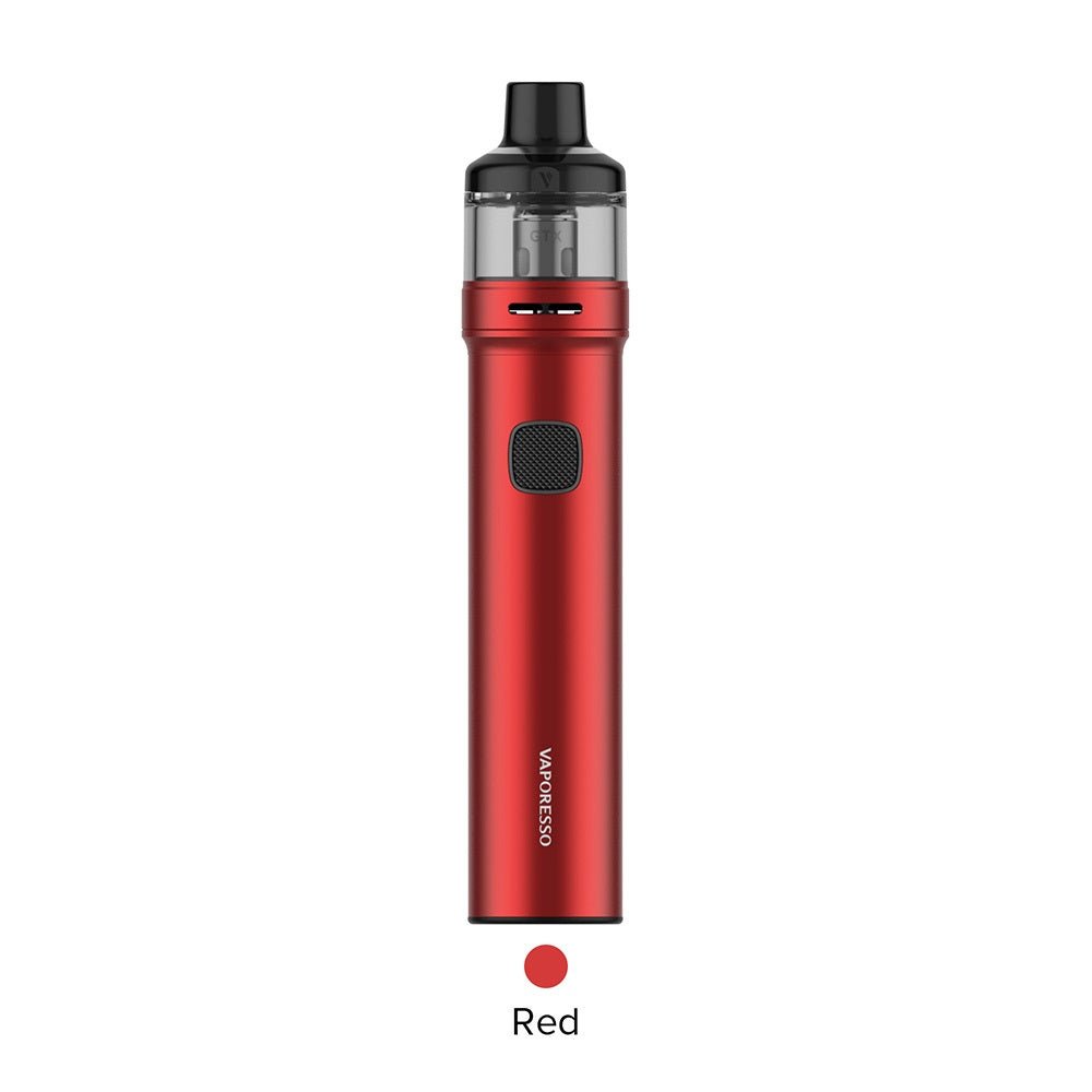 Vaporesso GTX Go 80 Pod Kit 3000mAh 5ml - Image 4