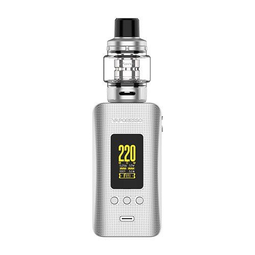 Vaporesso GEN 200 Kit With 8ml iTank - Image 5