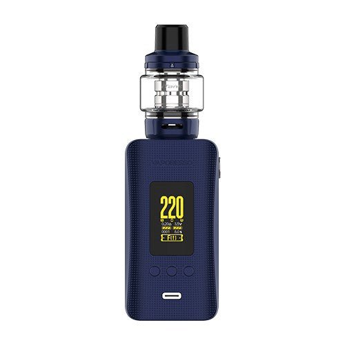 Vaporesso GEN 200 Kit With 8ml iTank - Image 6
