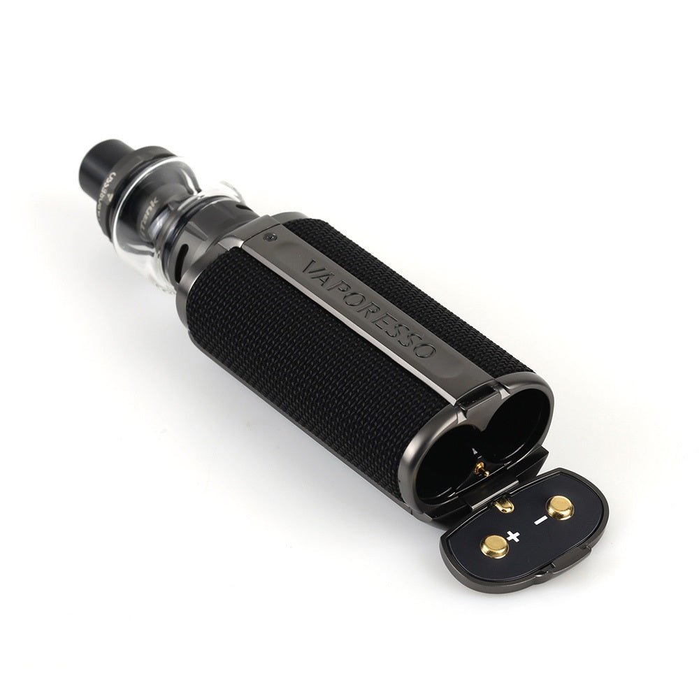 Vaporesso Target 200 Kit With iTank 8ml - Image 2