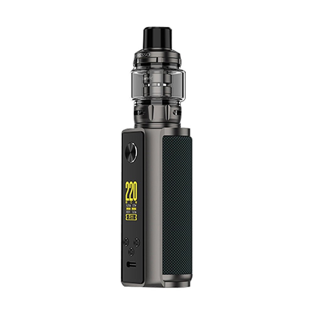 Vaporesso Target 200 Kit With iTank 8ml - Image 7
