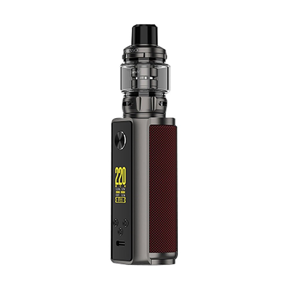 Vaporesso Target 200 Kit With iTank 8ml - Image 4