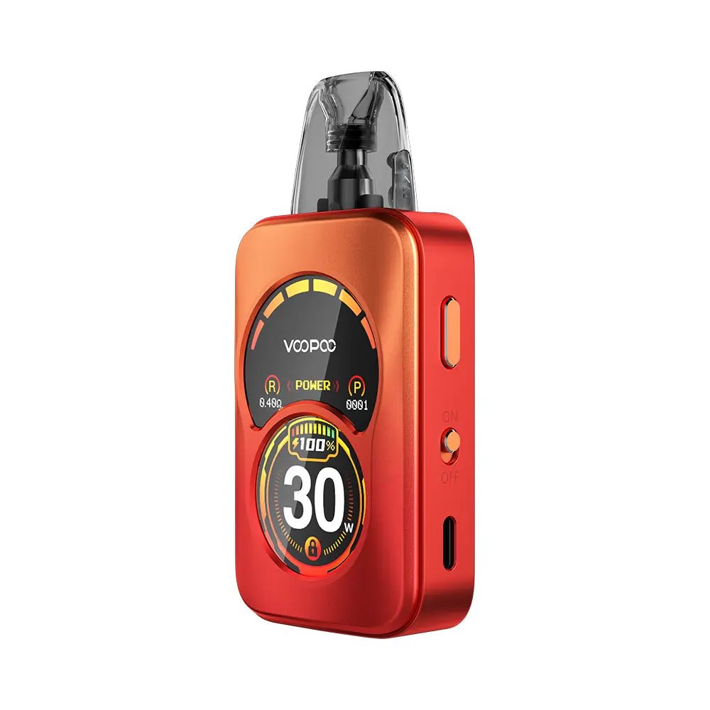 VooPoo Argus A Pod Kit - Image 3