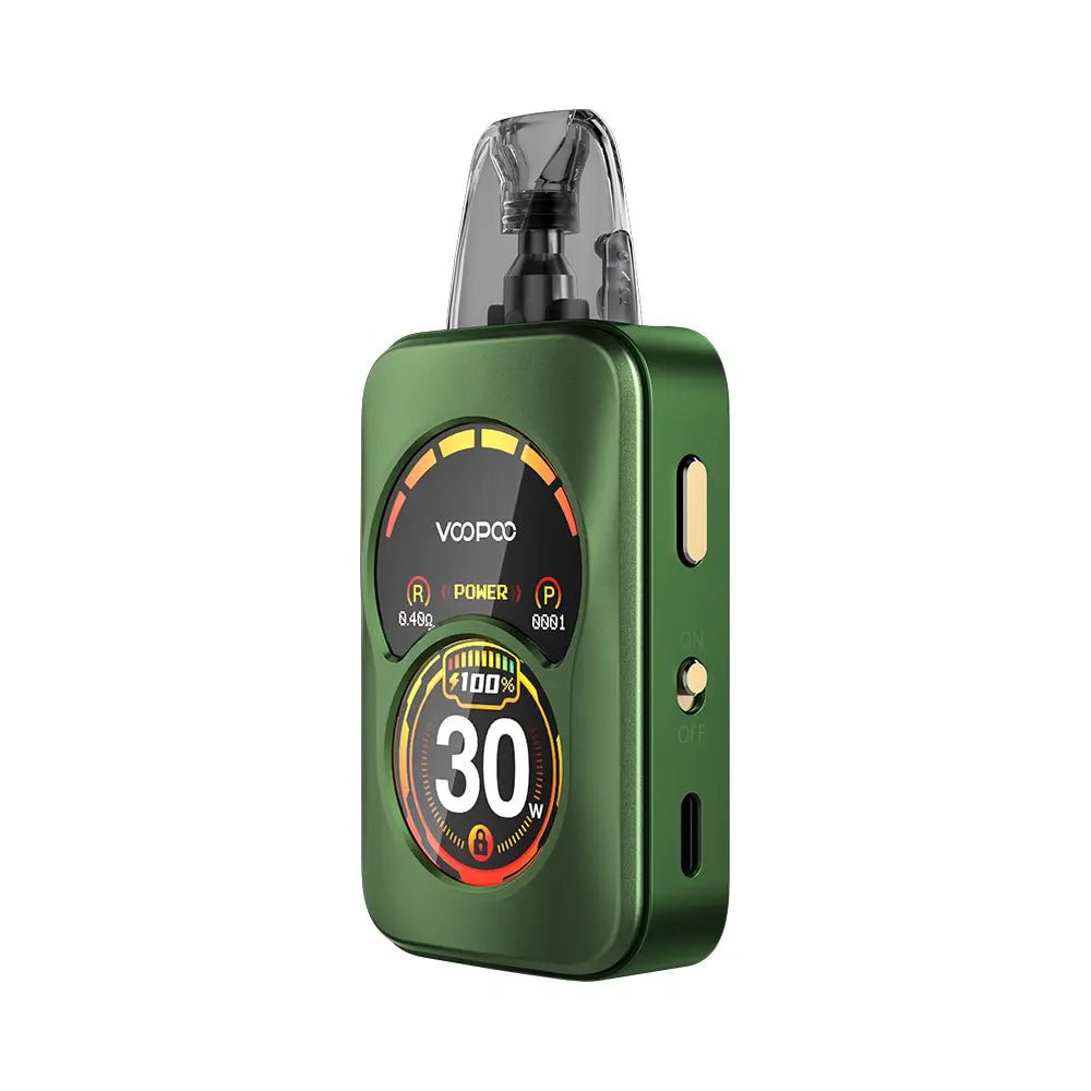 VooPoo Argus A Pod Kit - Image 5