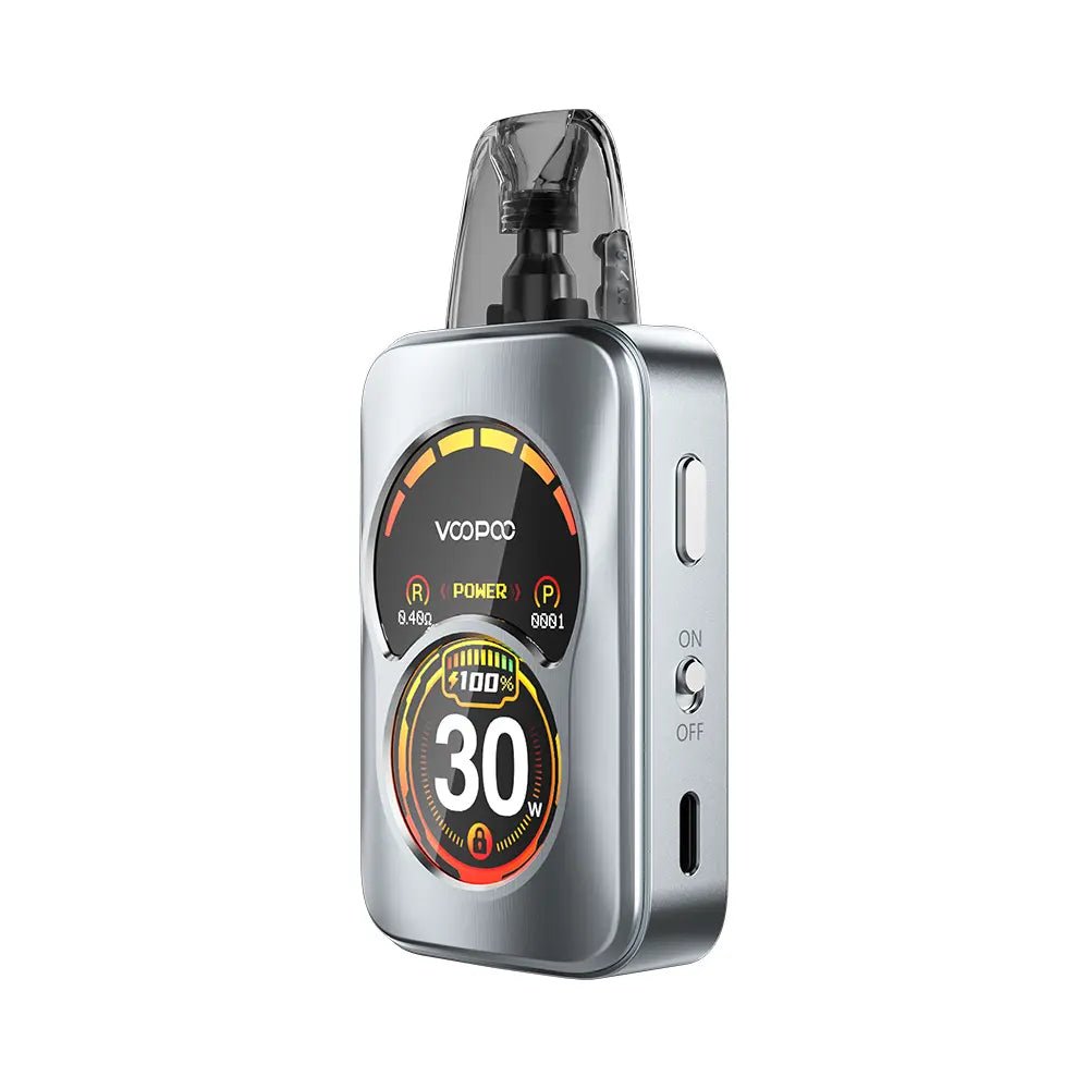 VooPoo Argus A Pod Kit - Image 2