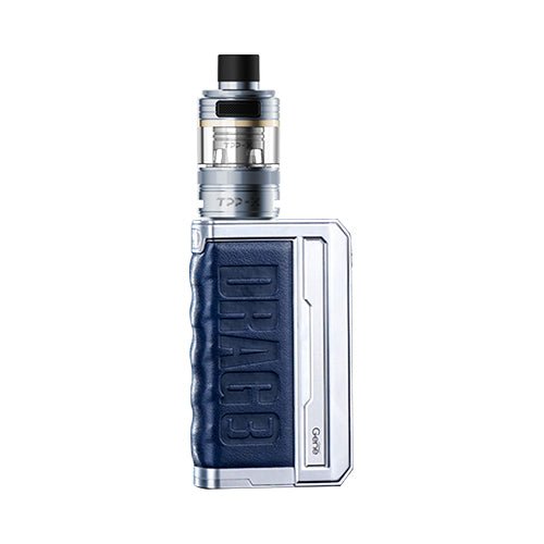 VooPoo Drag 3 TPP-X Pod Tank Kit - Image 4