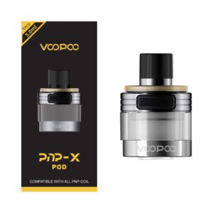 VooPoo PnP X Replacement Pods