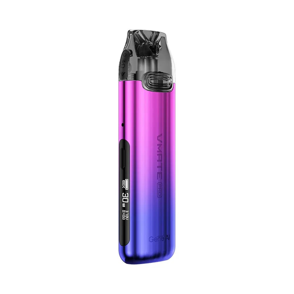VooPoo VMate Pro (Power Edition) Pod Kit - Image 3