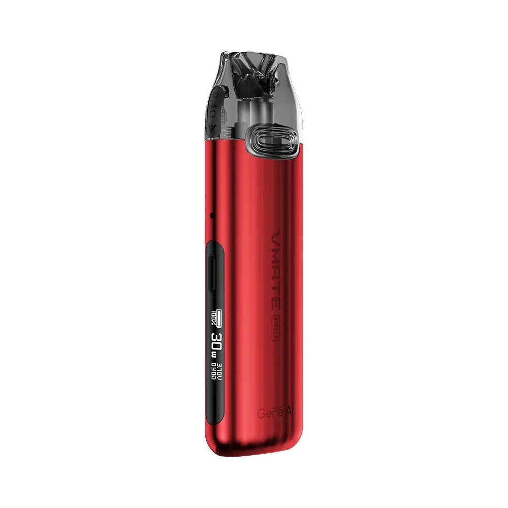 VooPoo VMate Pro (Power Edition) Pod Kit - Image 4