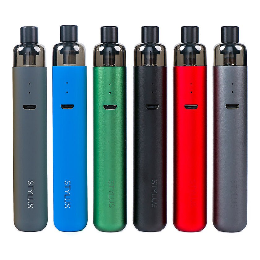 Geekvape Wenax Stylus Pod Kit - Image 2