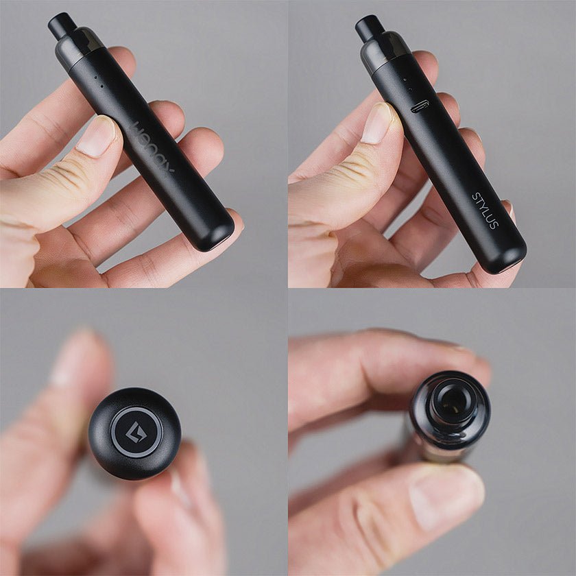 Geekvape Wenax Stylus Pod Kit - Image 9
