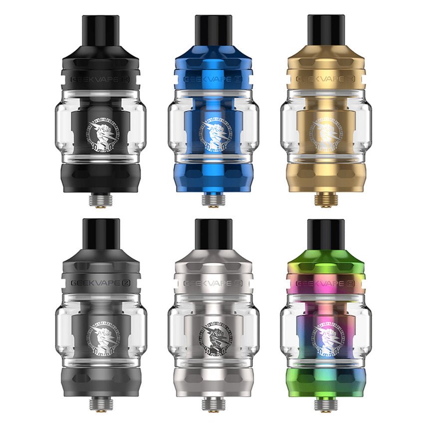 Geekvape Zeus Nano 2 Tank (Z Nano 2 Tank) 3.5ml