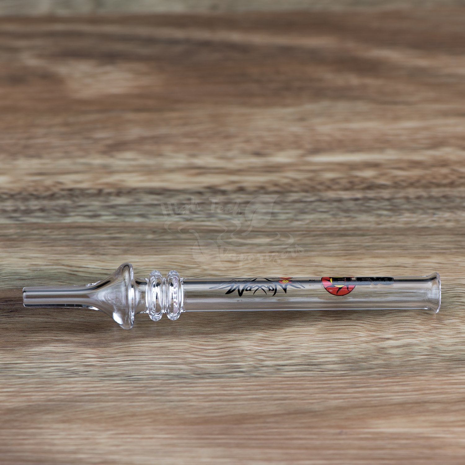 Elev8 Quartz HoneySuckle Dab Straw - Image 6