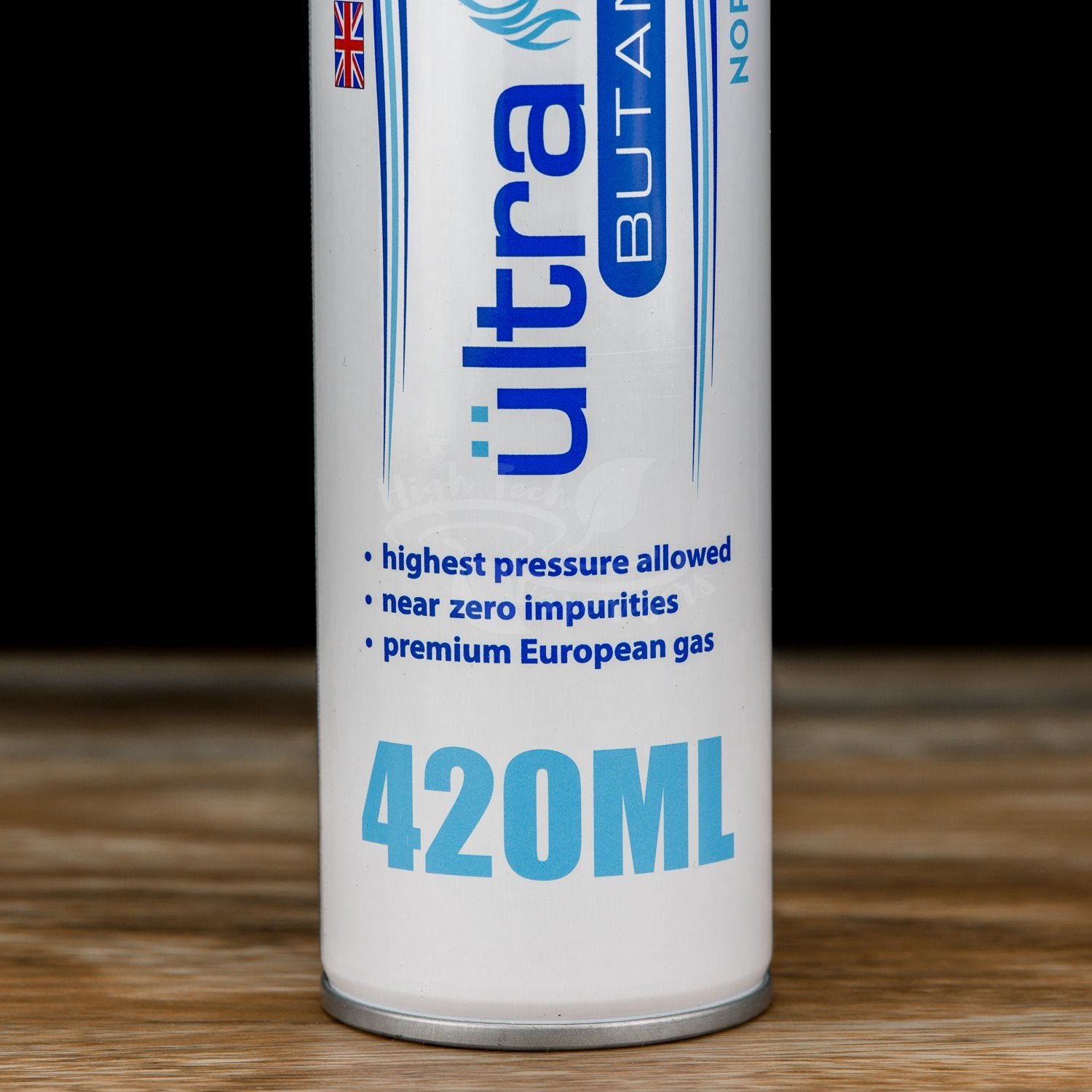 Special Blue Ultra Pure Butane Plus 420ML (CAN NOT BE EXPRESSS SHIPPED) - Image 8
