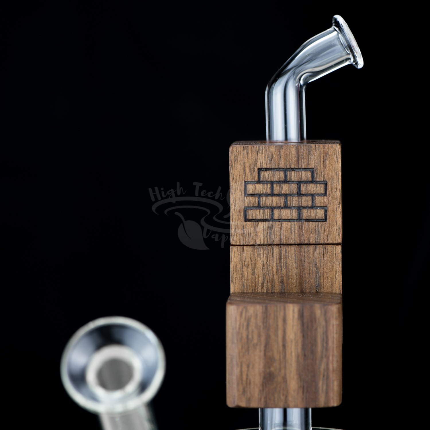 The New Flip Brick Flame Powered Extraction Device By Stick Brick Labs - Image 5