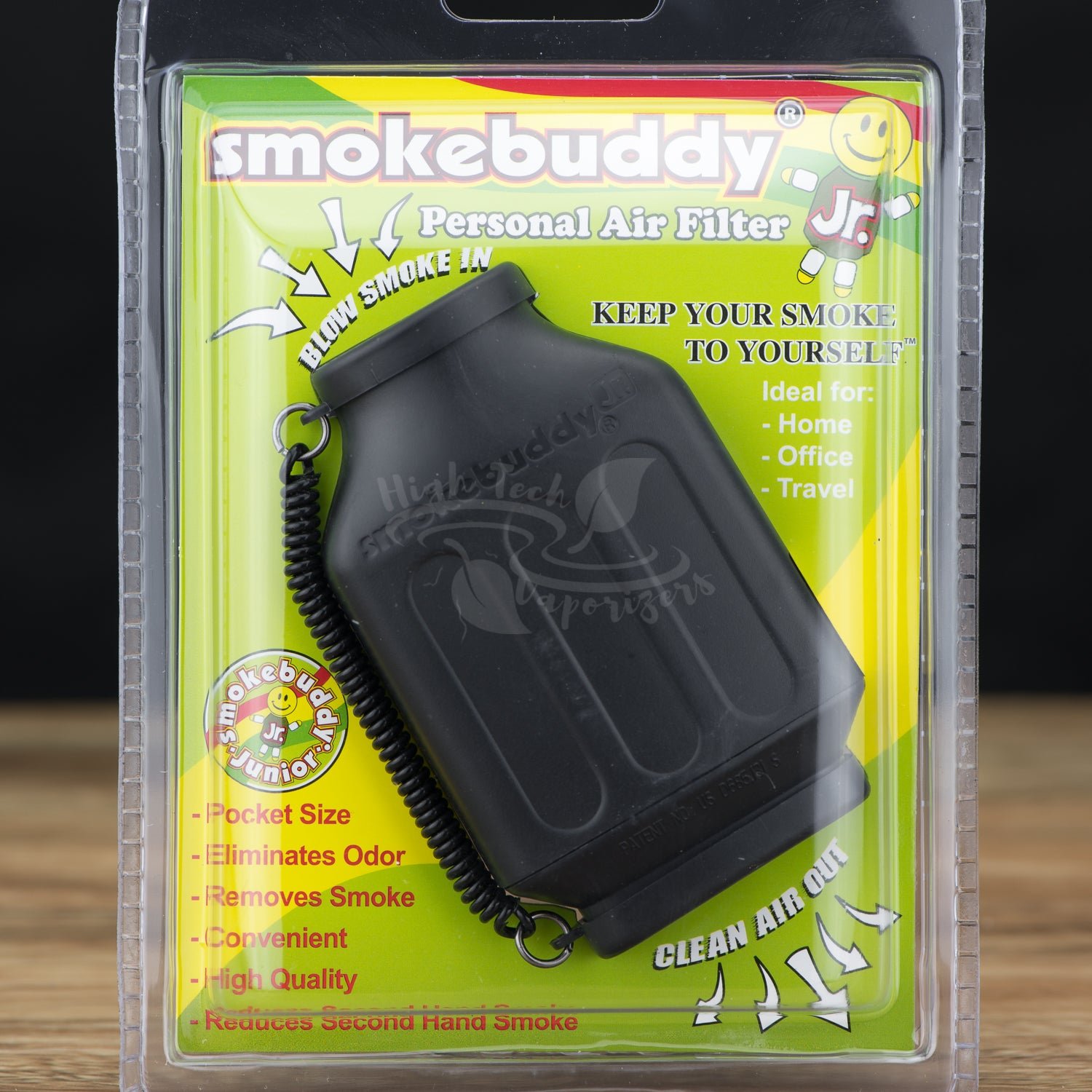 SmokeBuddy Junior Air Filter - Image 2